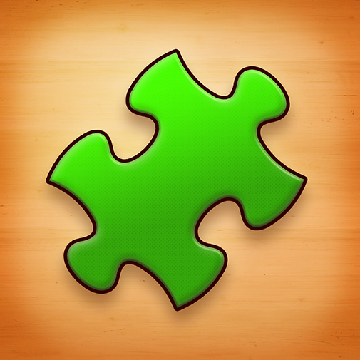 Jigsaw Puzzle
